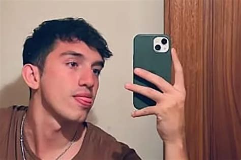 Un video complica aún más al imputado por el crimen de la influencer