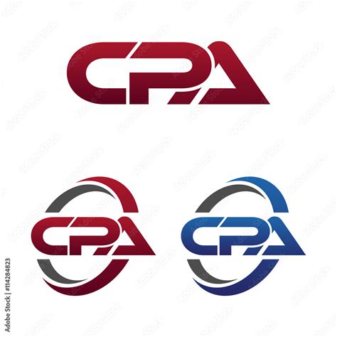 Cpa Symbol