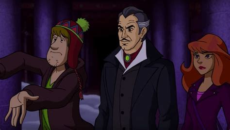 REVIEW: Scooby-Doo and the Curse of the 13th Ghost (2019) - Geeks + Gamers