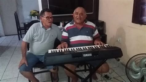 Hoje Esta Fazendo Um Ano Severino E Ze Sobrinho YouTube