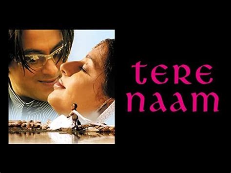 Tere Naam sad version - YouTube