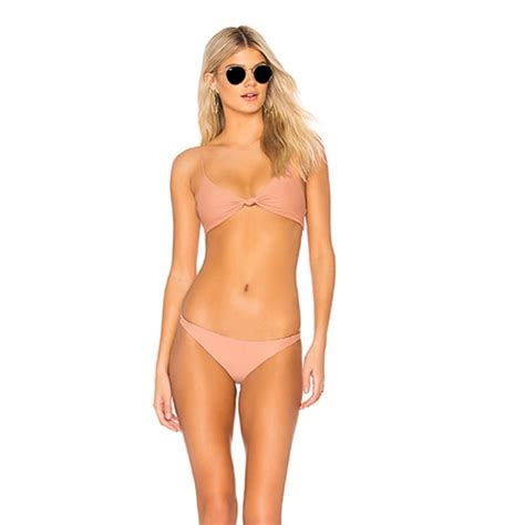 Mikoh Swim Mikoh Kaloko Bikini Top And Miyako Bikini Bottom Poshmark