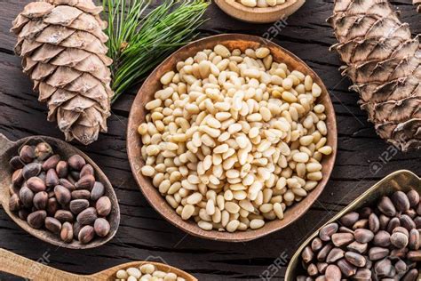 Substitute For Pine Nuts 7 Best Alternatives That Actually Work