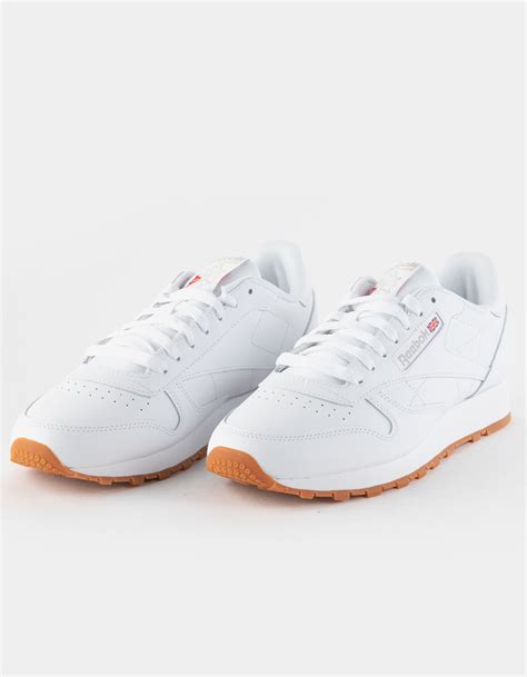 Reebok Classic Shoes | Tillys