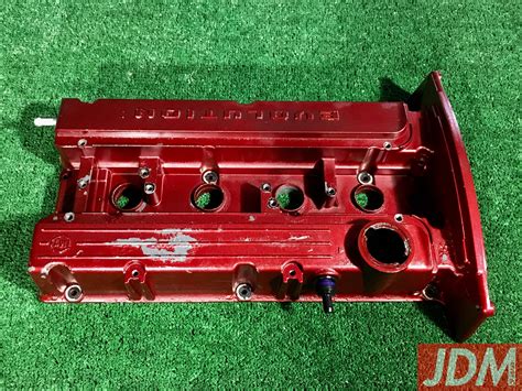 CYLINDER HEAD COVER EVO VII JDM Of Miami