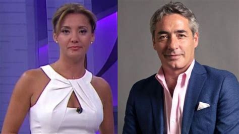 Priscilla Vargas y José Luis Repenning revelan la verdad que deja