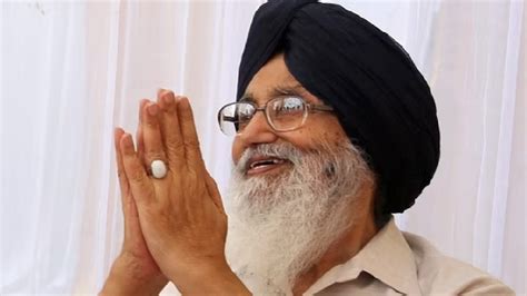 Parkash Singh Badal Son Sukhbir Singh Badal, Wife