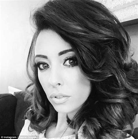 Pascal Craymer Strips NUDE And Smothers Herself In Chocolate For Eye Popping Easter Shoot