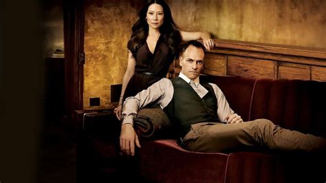 The Modern Spin on Sherlock Holmes "Elementary" Renewed by CBS