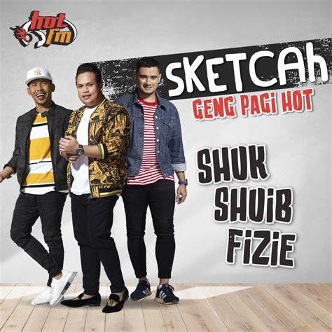 Geng Pagi Hot FM Kini Makin Panas Dengan Ganjaran Tunai Sehingga RM20 000