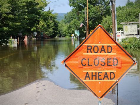 Thousands of Vermonters still without power as roads begin to clear ...