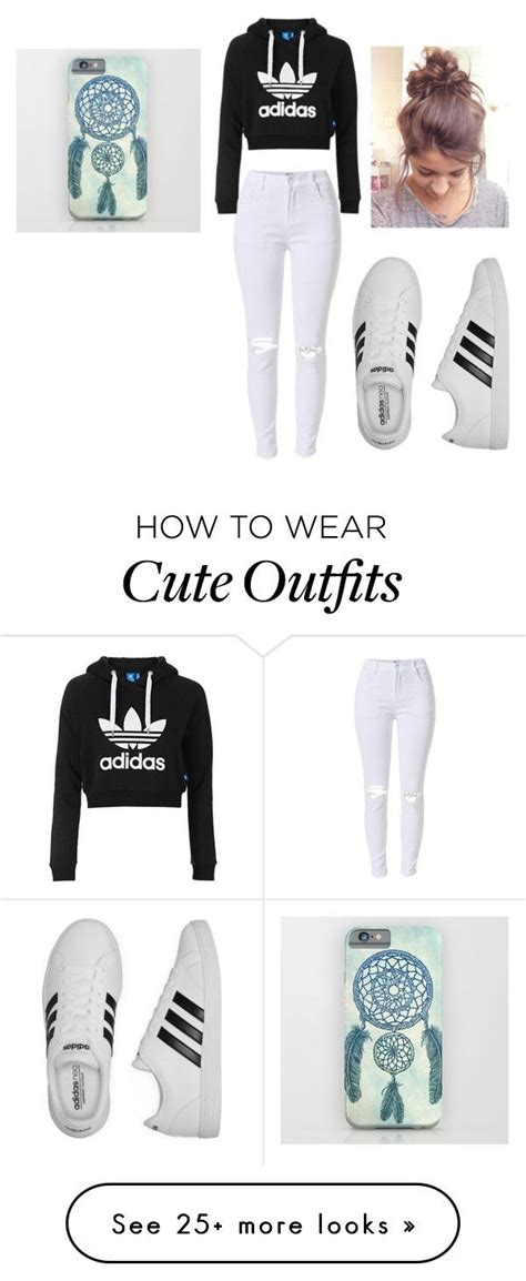 Cute Outfits Sets Roupas Para Adolescentes Roupas Bonitas Para Adolescentes Roupas Adidas