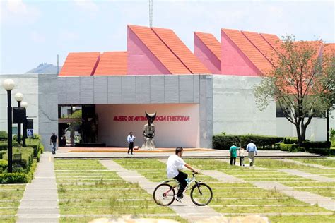 Centro Cultural Mexiquense Cumple A Os De Creaci N Grupo Milenio