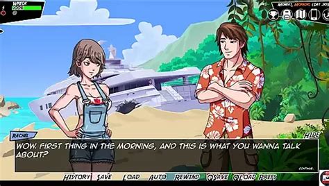 Paradise Lust Pt Nc Beach Big Tits Porn Feat Joy Stick Cinema Xhamster