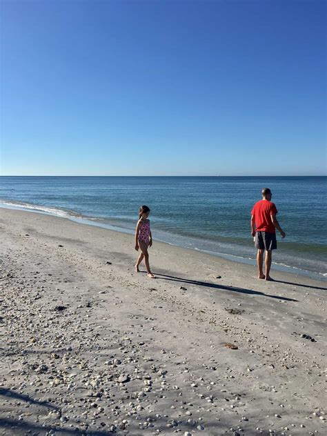 Wonderful family-friendly Florida Spring Break - Serenity Made Easy