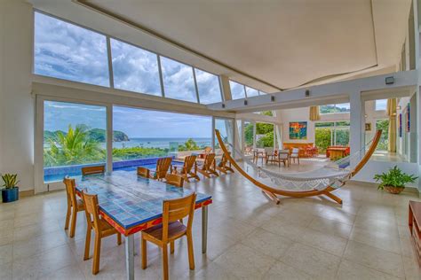 Five Bedroom Mansion For Sale In San Juan Del Sur Nicaragua — Life In Nica