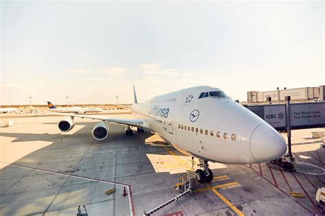 Lufthansa - LH506 is ready to go and... #paralympics | Facebook