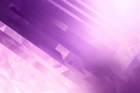 Premium Photo | Pink and violet abstract geometric background