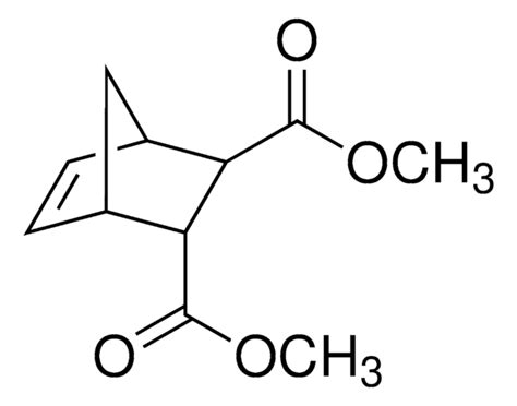 Dimethyl Bicyclo 221 Hept 5 Ene 23 Dicarboxylate Aldrichcpr Sigma