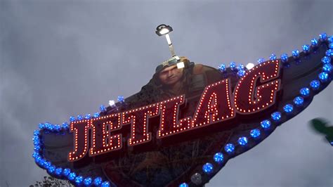 Jetlag Von Weber Kirmes Bocholt Youtube