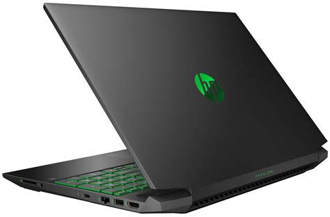 Hp Pavilion Gaming Ec