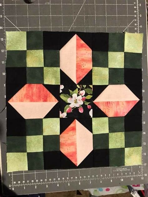 Cute Quilts Mini Quilts Small Quilts Patchwork Quilts Barn Quilt