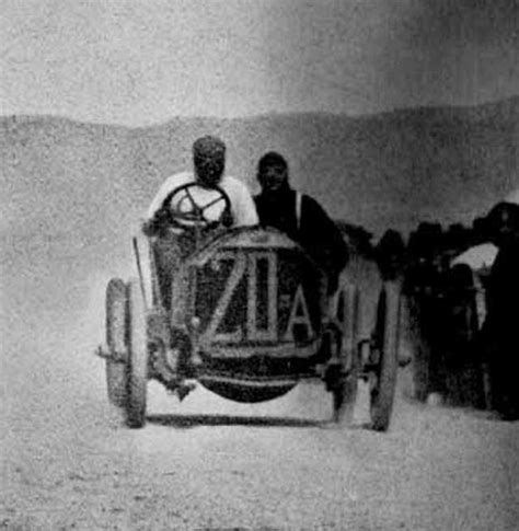 PHOTOGALLERY TARGA FLORIO 1907 TARGA FLORIO 1907 FIAT 20A Fiat 28