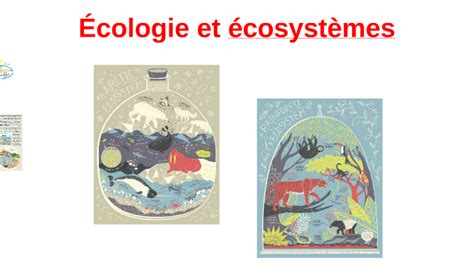 Écologie et écosystèmes by Bernard Lasnier