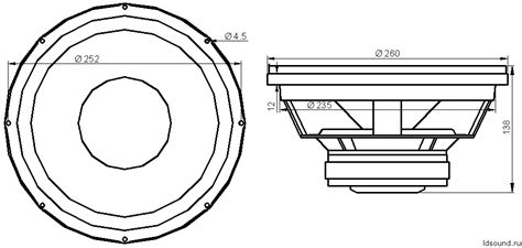 150 ГДН-45-8 «Ноэма» | ldsound.info