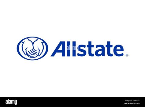Allstate Insurance Logo Vector