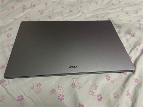 Acer aspire 3 ryzen 5 7th series 8gb 512GB SSD 15", Computers & Tech ...