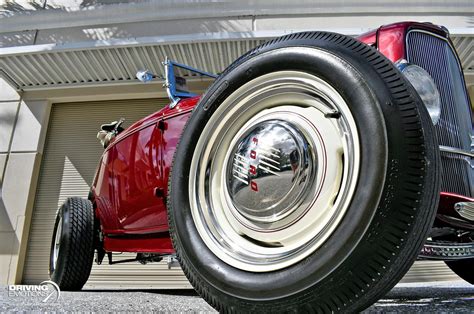 1932 Ford Roadster Street Rod Steel Body Hot Rod Stock 6080 For Sale Near Lake Park FL FL