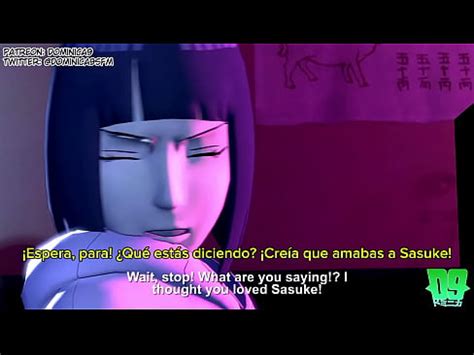 Hinata Y Sakura En Una Orgia Xvideos