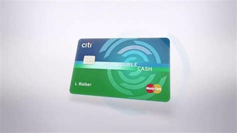 Citi Double Cash Card Tv Commercial Schedules Ispottv