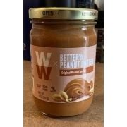 Better N Peanut Butter Peanut Spread Original Calories Nutrition