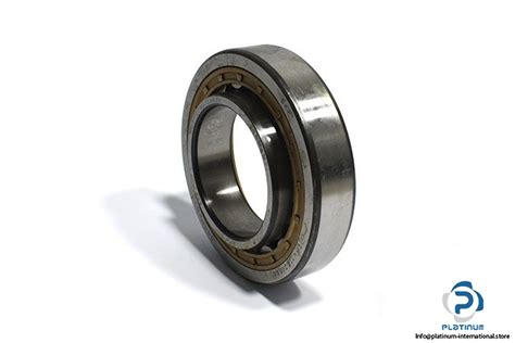 SKF NU 211 ECMA C3B20 CYLINDRICAL ROLLER BEARING Platinum International