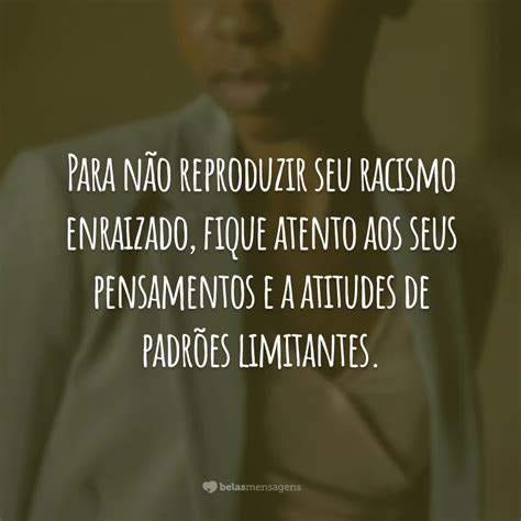 Poesia Sobre O Preconceito Racial Librain