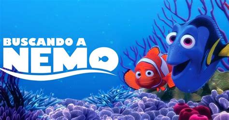 Buscando A Nemo Una Aventura En El Océano