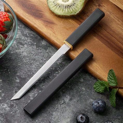 Coltello Da Cucina Per Disossare In Acciaio Inossidabile Coltello Da