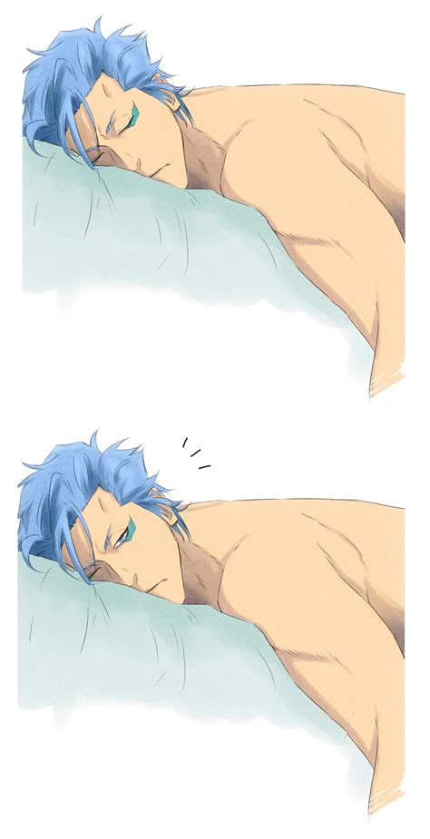 Grimmjow Jeagerjaques BLEACH Image By Pixiv Id 15052603 2678594