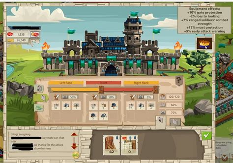 Castle gate | GoodGame Empire Wiki | Fandom