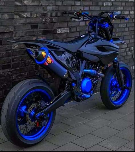 Official Supermoto Fanpage🔥💯 On Instagram “rate This Bike From 0 10😍 🏼