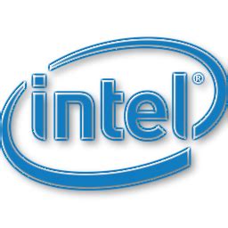 Intel Png Logo - Free Transparent PNG Logos