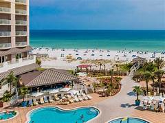 Hotels Near Pensacola Airport Fl Hotel With Pool And Spa