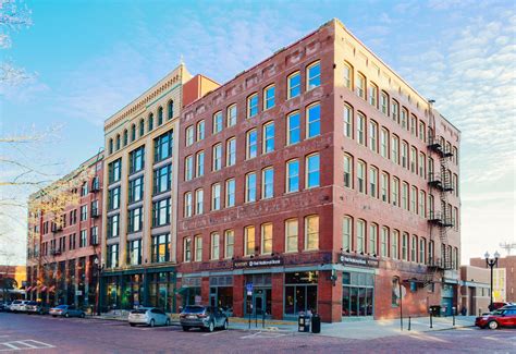 Downtown Omaha Apartments for Rent - Omaha, NE | RENTCafé