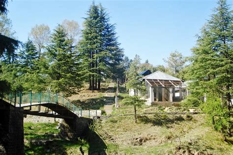 Offbeat Places Homestays Kufri Places To Visit Shimla