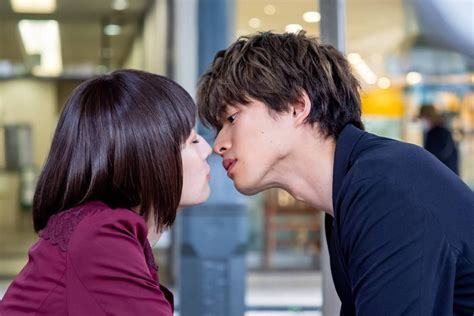 Link Nonton Dan Download Drama Jepang Bokura Wa Koi Ga Hetasugiru Full Episode 1 7 Sub Indo