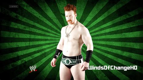 Wwe Sheamus 3rd Theme Song Written In My Face Wwe Edit [hd And Download] Youtube