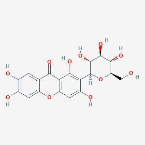 Mangiferin - Freshine Chem