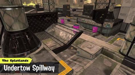 Am I the only one that thinks this map is a p.o.s : r/splatoon